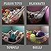 MiniOwls Toy Hammock Organizer Plush Toy Storage for Baby/Nursery or Bed Room. Fits All Décor. Corner Wall Display Shelf. Fits 30-40 Teddies (Gray, X-Large)