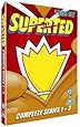 The Complete Superted Series 1-3 [DVD]