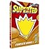 The Complete Superted Series 1-3 [DVD]