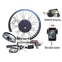 theebikemotor 3000w