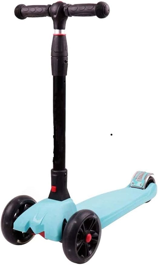 3 wheel scooter for big kids