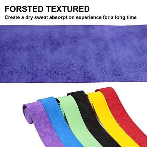 Western Direct Store Tennis Racket Grip Tape Absorb Moisture Badminton