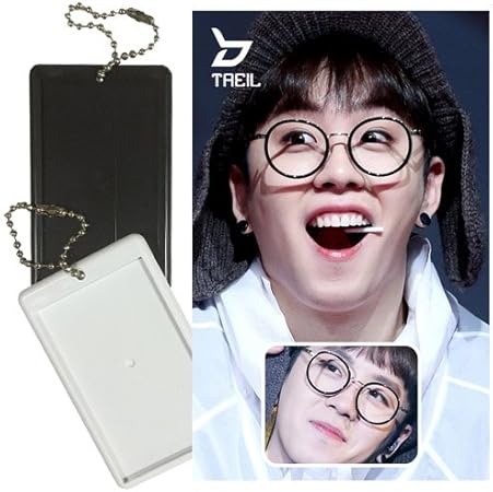 Amazon パスケース Block B Blockb ブロックビー Taeil テイル パスケース Pass Case Pcs Blockb Ti01 おもちゃ雑貨 おもちゃ