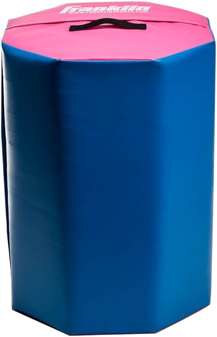 cheap octagon tumbling mats