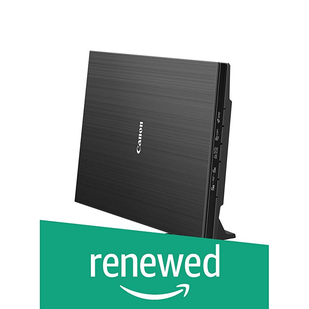 Canon LIDE400 Scanner Amazon.in Electronics