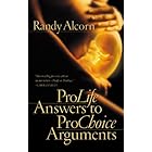 Pro-Life Answers to Pro-Choice Arguments