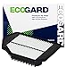 ECOGARD XA10473 Premium Engine Air Filter Fits 2015-2016 Hyundai Genesis, 2017-2020 Genesis G80