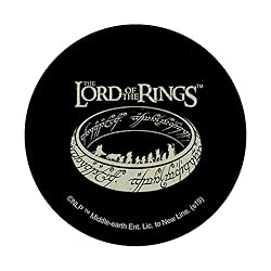Lord of the Rings The Journey PopSockets Standard