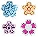 Fiskars Fuse Creativity System Flower Mini Expansion Pack (102500-1001)