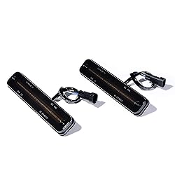 Astra Depot 1 Pair Sequential Side Marker Light Kit