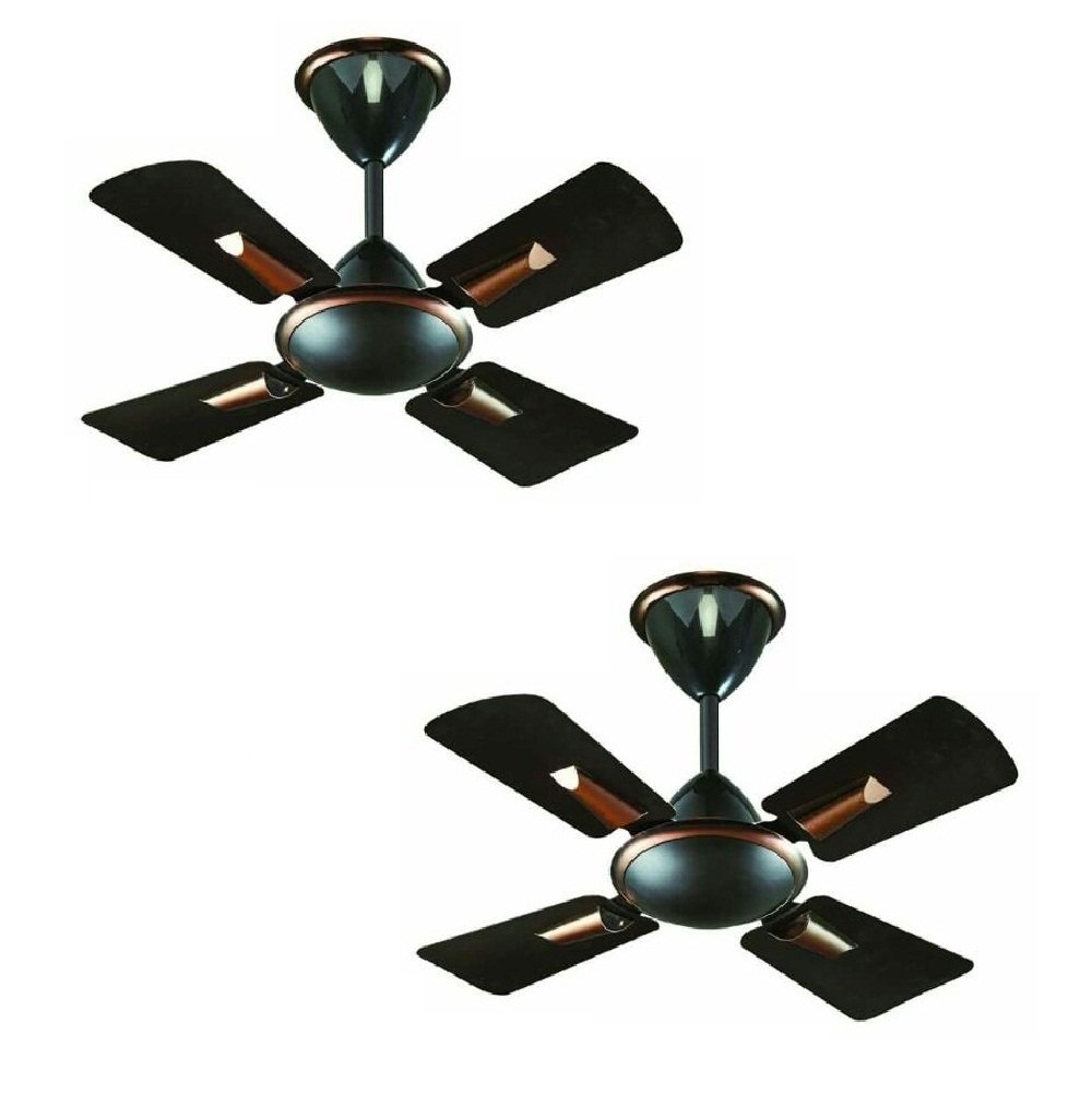 Buy Rekha Industries Little Roma Deluxe Ceiling Fan