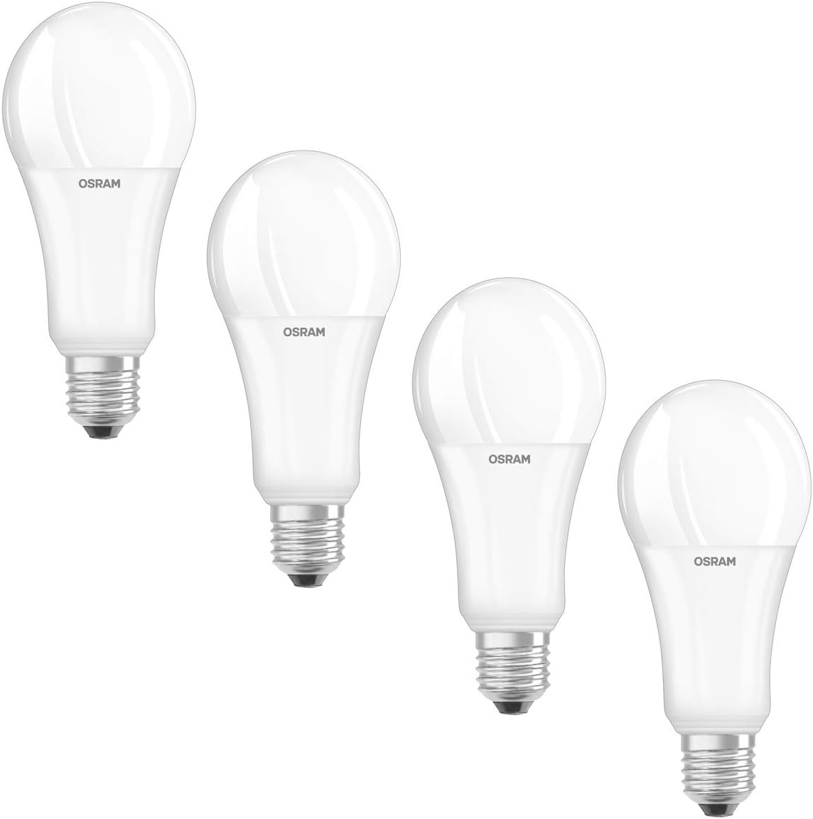 Classic LED Osram ampoule E27 21 W (en remplacement de 150 W) 2500