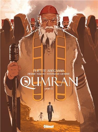 Qumran