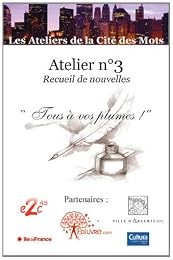 Tous à vos plumes !