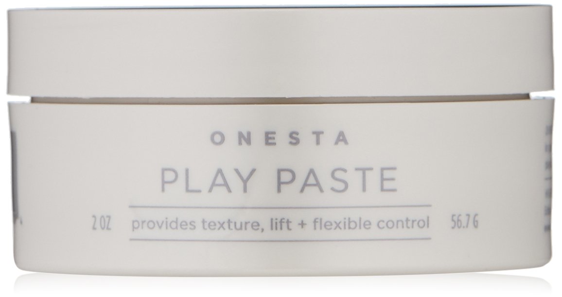 Onesta Hair Care Play Paste 2 Oz My Physical Well Being