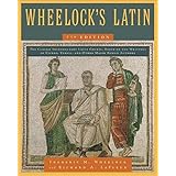 Wheelock's Latin, 7th Edition