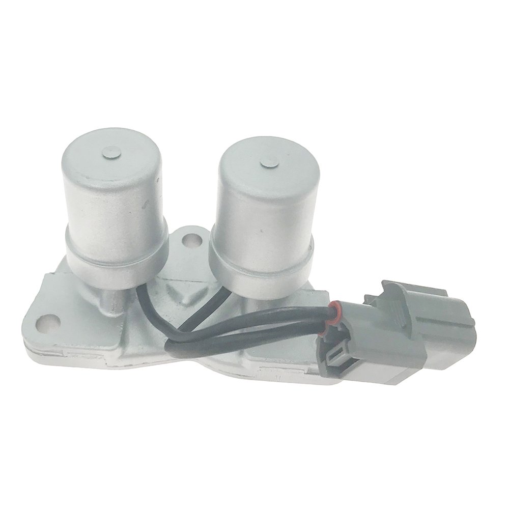 Transmission Lock up Solenoid Shift Solenoid Assembly for 19982002