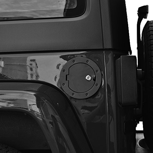 6 Micephon+Locking+Wrangler+Unlimited+2007+2017