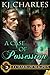 A Case of Possession (A Charm of Magpies Book 2)
