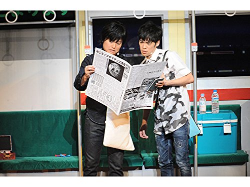 Amazon Co Jp Ad Live 16を観る Prime Video