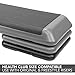 The Step Freestyle Aerobic Risers – Health Club Size