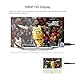 Smilerplus HDMI Cable Adapter 1080P HDTV Digital AV Adapter Cable Compatible Smartphone Projector