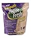 Scoopable Feline Fresh Clumping Natural Pine Cat Litter