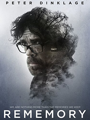 Rememory