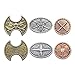 Fantasy Coins - Barbarian (30) - Novelty Coins