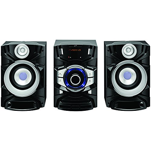 Bluetooth Speaker System Ilive Bluetooth Wireless Home Music