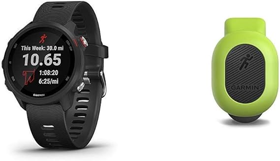 forerunner 245 music amazon