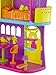 Polly Pocket Polly Playhouse