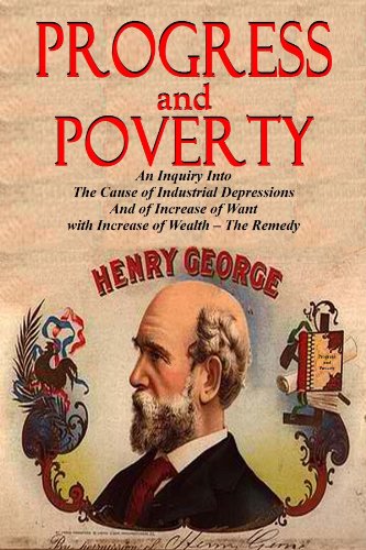 Progress And Poverty Dodo Press Henry Jr George