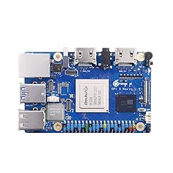 Generic Orange Pi 5 Max 8GB LPDDR5 Rockchip RK3588