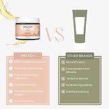 Weleda Organic Mama Pregnancy Body Butter 150ml Stretch Mark Prevention Reduce view 7