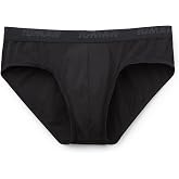 Intimissimi Microfiber Briefs with Logo