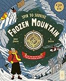 Frozen Mountain: Decide your destiny with a pop-out