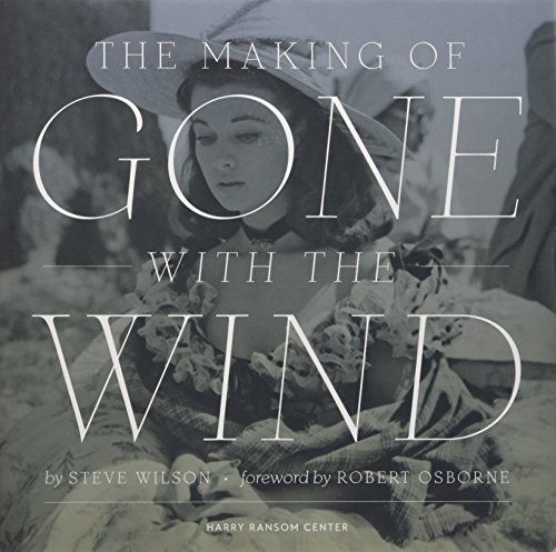 The Making of Gone With The Wind