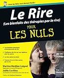 Rire pour les nuls by 