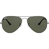 Ray-Ban RB3025 Classic Aviator Sunglasses