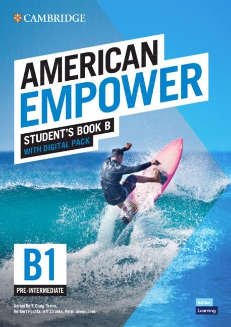 Destination B2 Intermediate Student Book +key [ペーパーバック