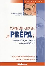 Comment choisir sa prépa ?