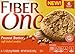 Fiber One Peanut Butter Soft-Baked Cookies 6-1.1 oz. Packs (pack of 8)