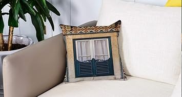 Alte Fensterrahmen Alte Fenster Deko Weihnachten Alte