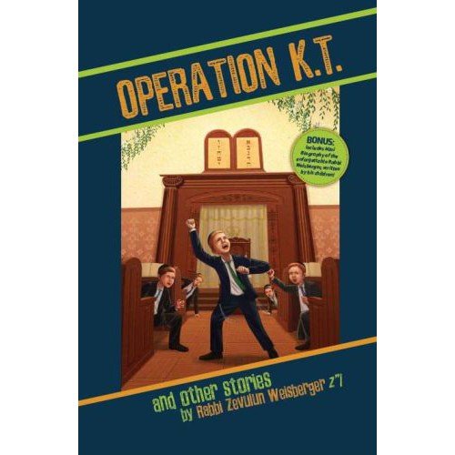 Operation K.T.