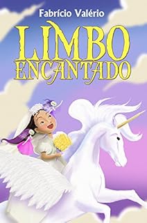 Livro Limbo Encantado