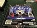 McFarlane Toys, KISS Creatures Paul Stanley (Starchild) Action Figure, 6.5 Inches