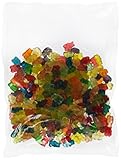 All American 12 Flavor Asst. Gummi Bears 2lbs