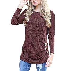 MOLERANI-Womens-Casual-Long-Sleeve-Round-Neck-Loose-Tunic-T-Shirt-Blouse-Tops