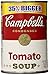 Campbell's Tomato Soup, 14.5 Ounce Cans (Pack of 12)